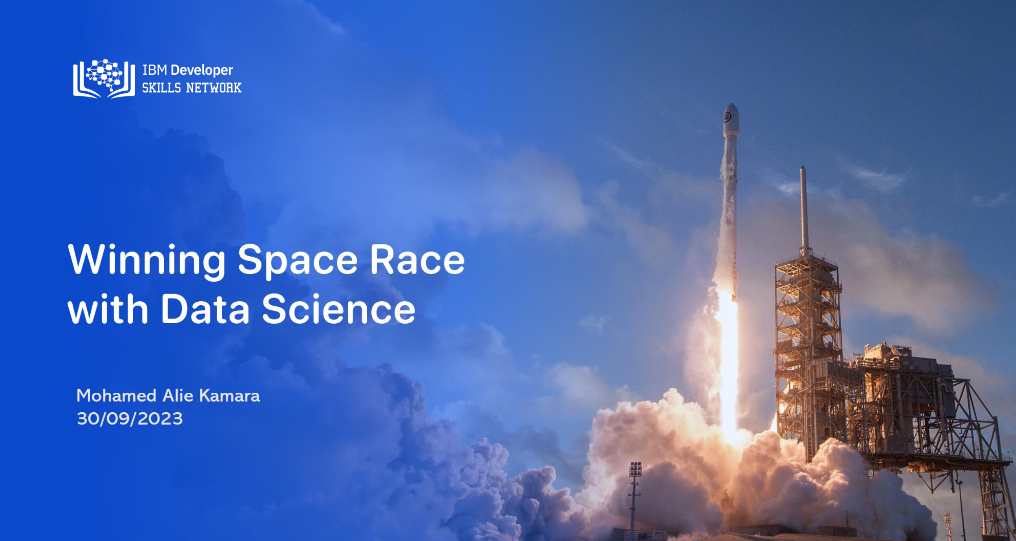 SpaceX Falcon 9 Landing Prediction